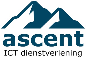 Ascent ICT Dienstverlening