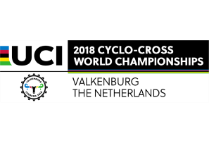 UCI WC Cyclocross Valkenburg 2018
